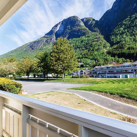 Hotel Loenfjord 로엔 외부 사진