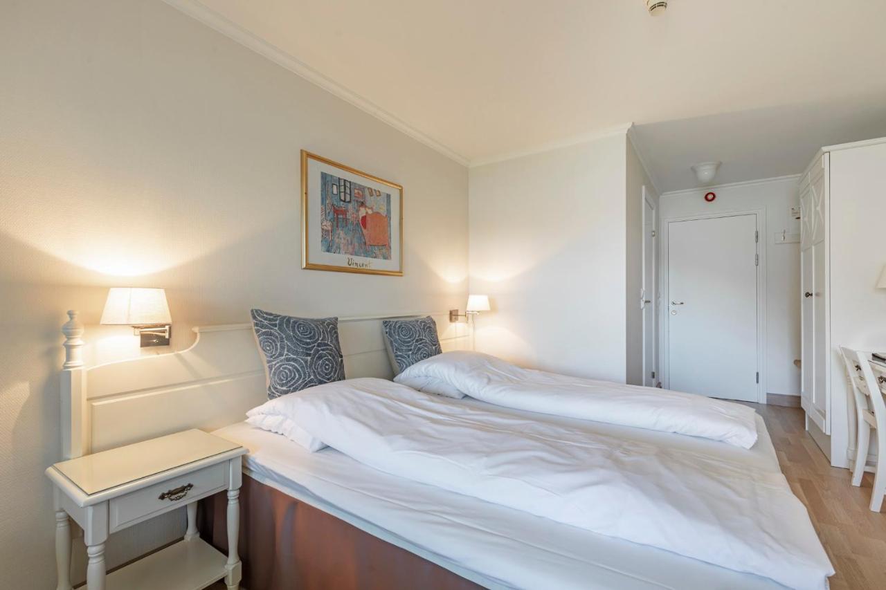 Hotel Loenfjord 로엔 외부 사진