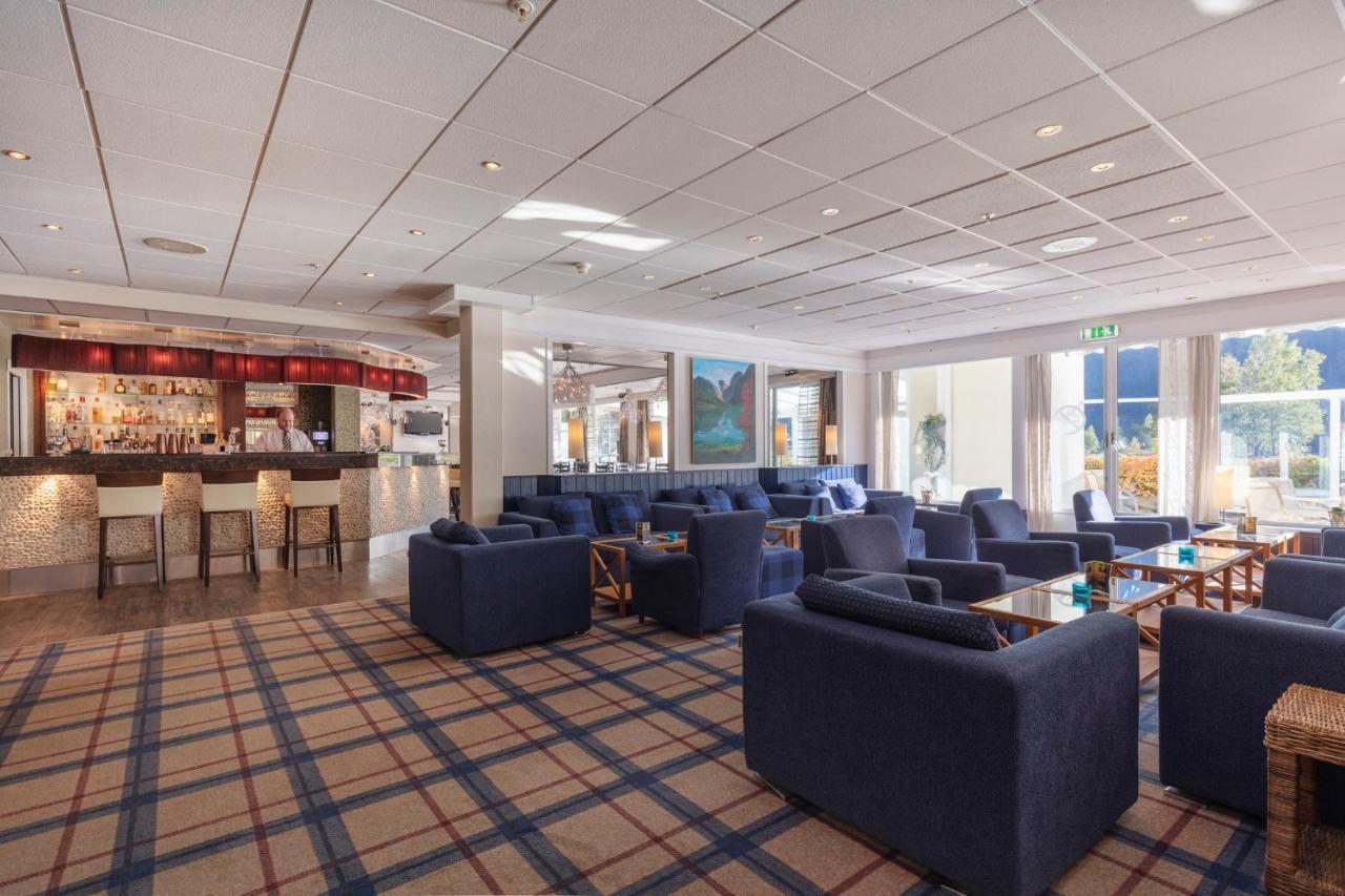 Hotel Loenfjord 로엔 외부 사진