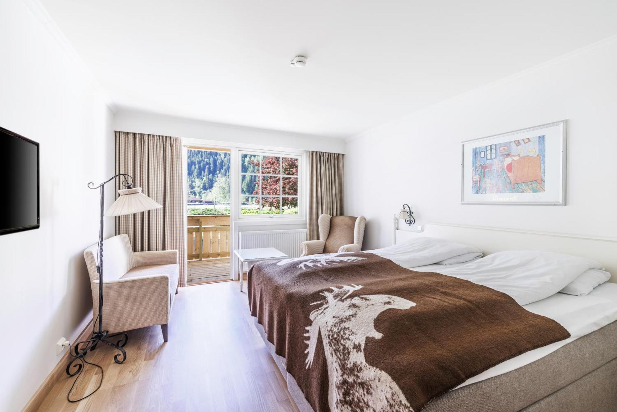 Hotel Loenfjord 로엔 외부 사진