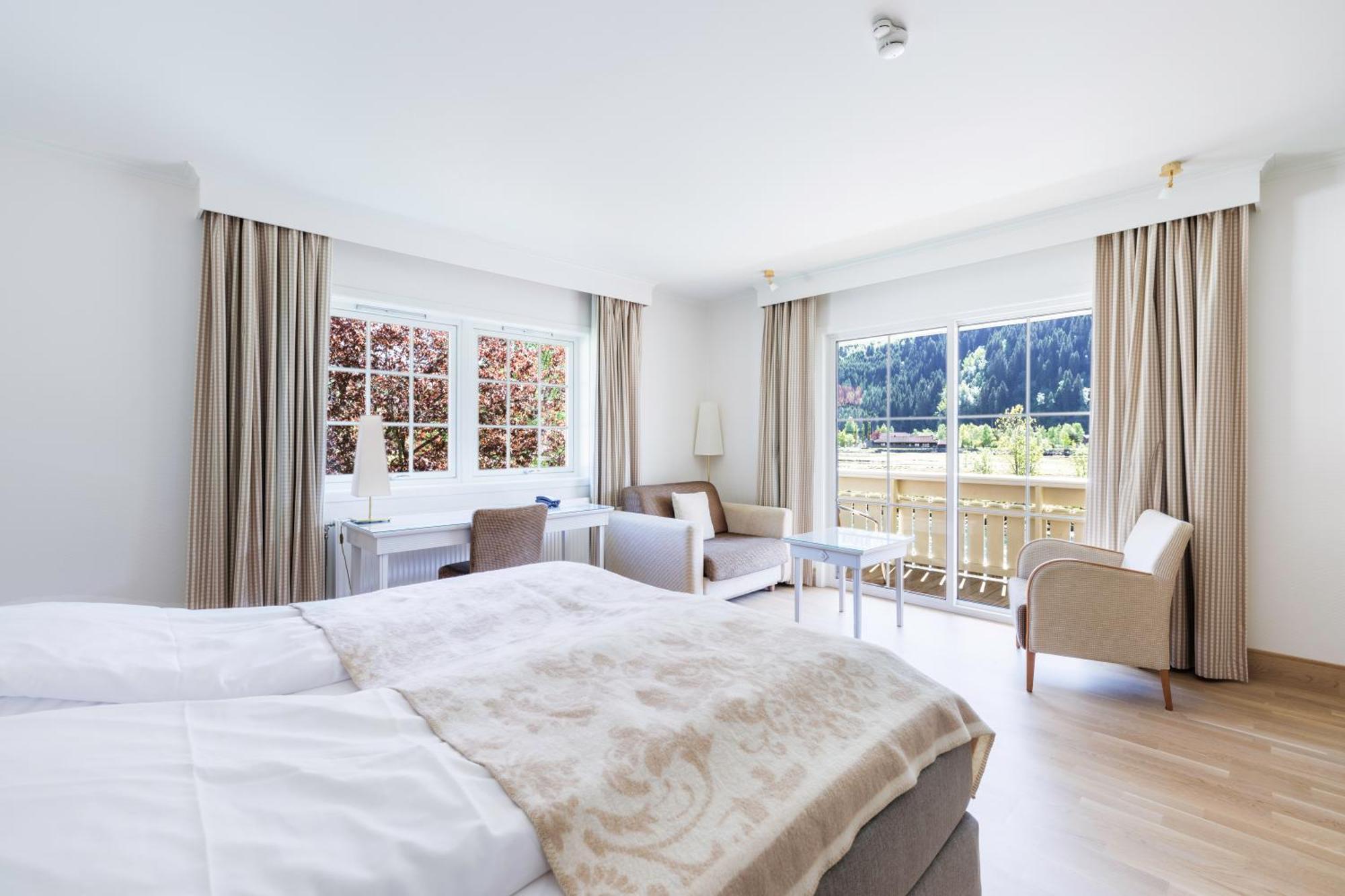 Hotel Loenfjord 로엔 외부 사진