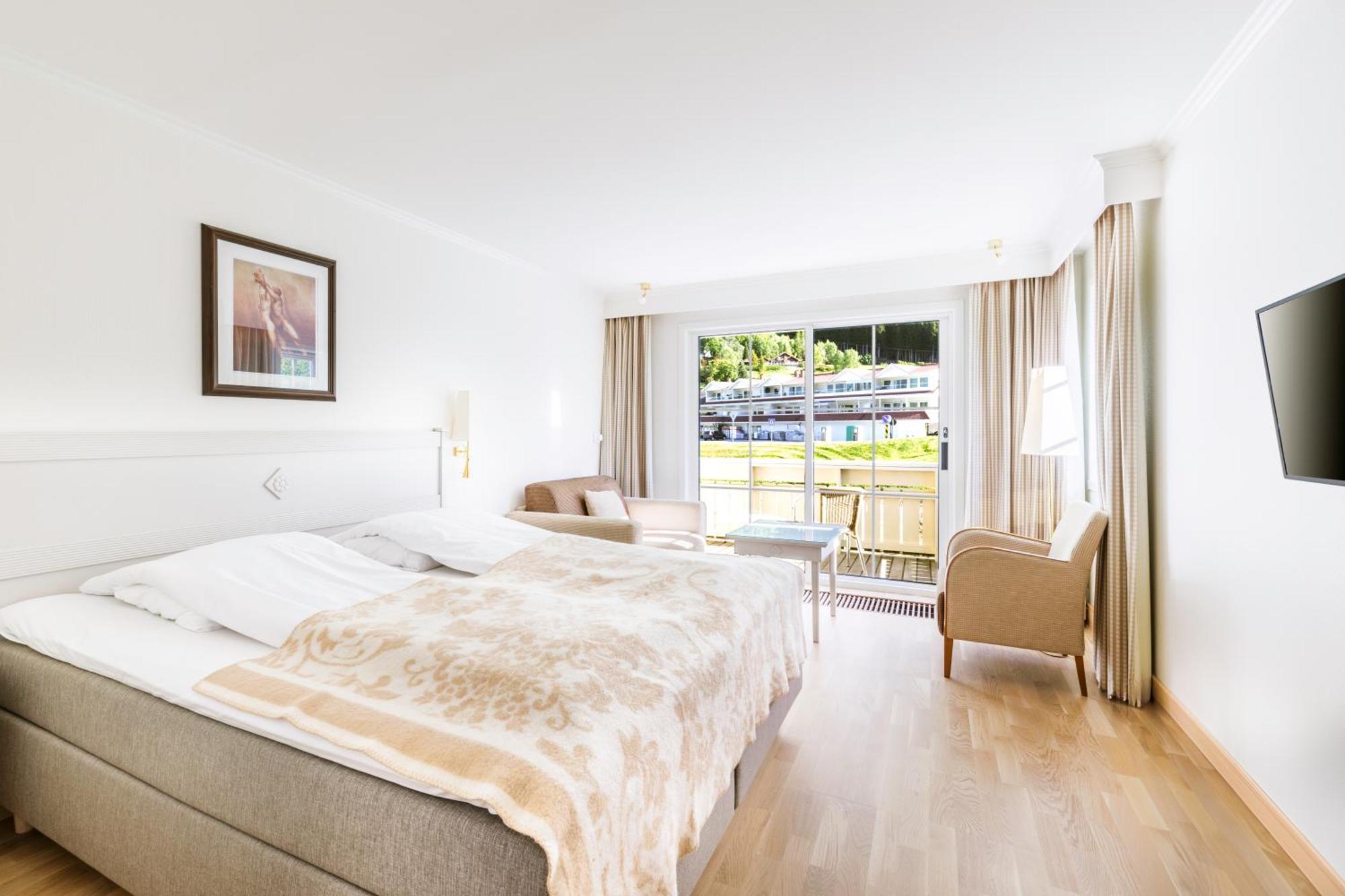 Hotel Loenfjord 로엔 외부 사진