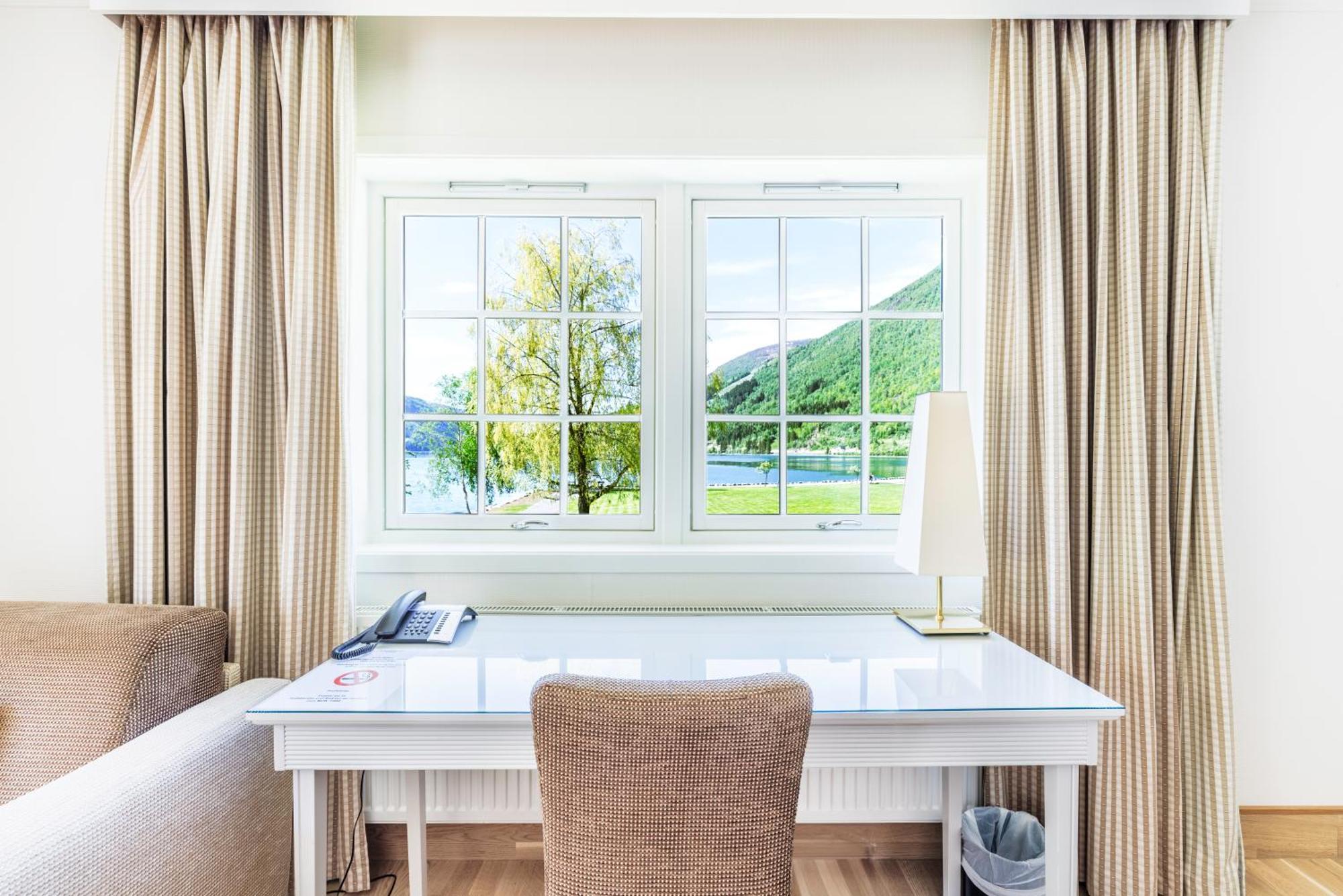 Hotel Loenfjord 로엔 외부 사진