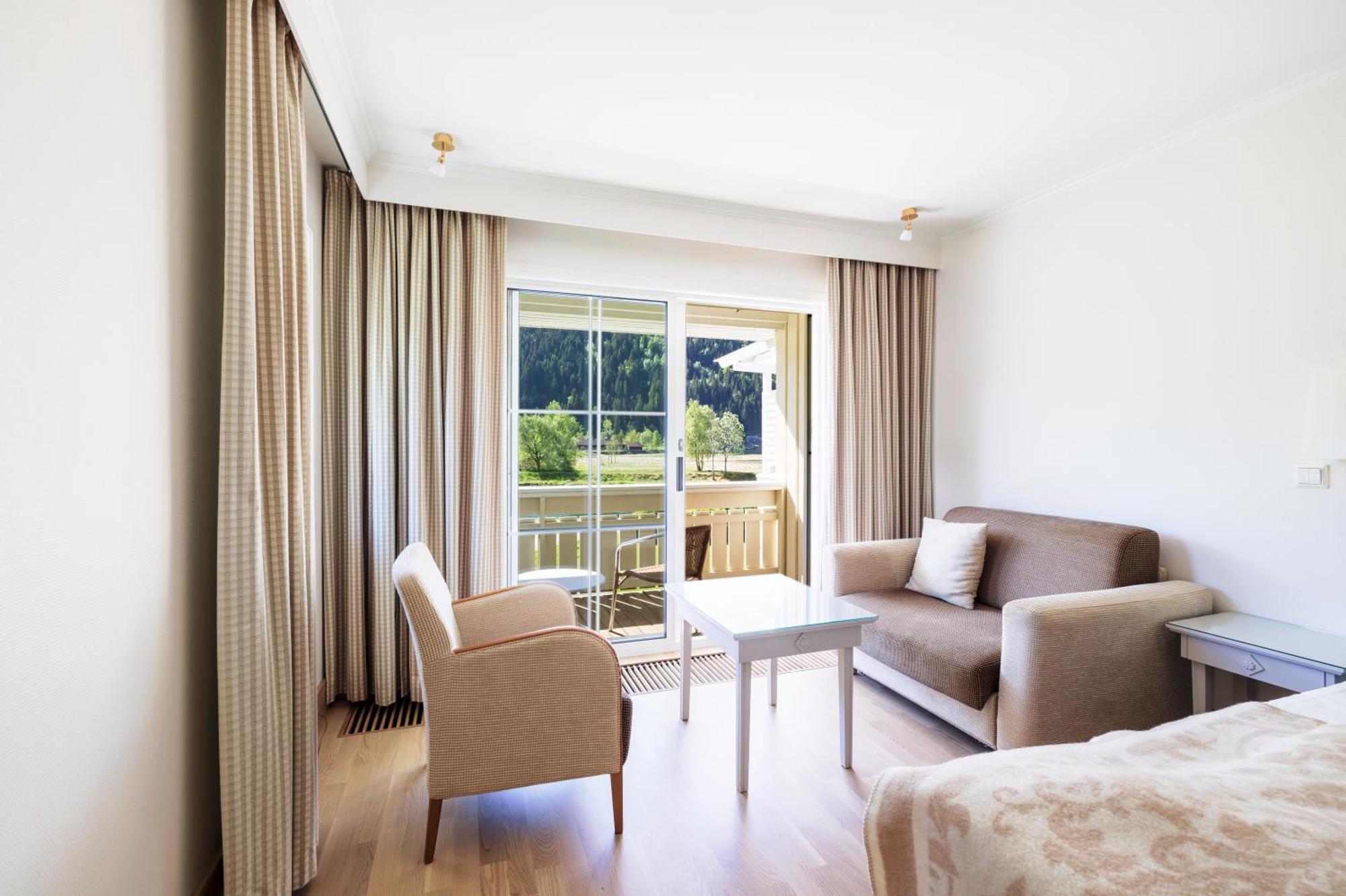 Hotel Loenfjord 로엔 외부 사진
